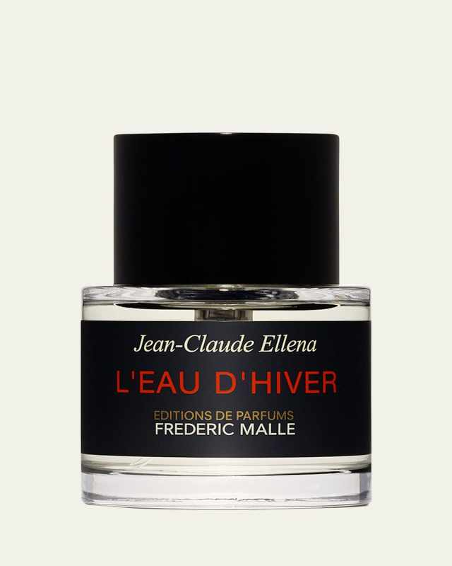 L'Eau D'Hiver Perfume,